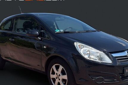 Opel Corsa 136.254 km 2.000 &euro; Ronnenberg StT Empelde Region Hannover 30952