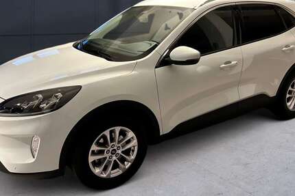 Ford Kuga 29.055 km 26.450 &euro; Bad Harzburg 38667