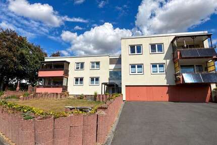 Wohnung Manderscheid - 4 Zimmer, 112 m&sup2;, 169.000&euro; | Angebot:27318120