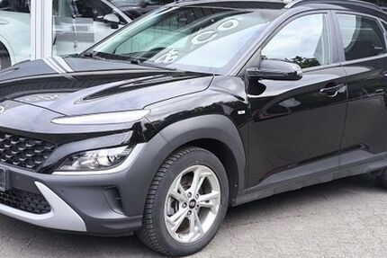 Hyundai KONA 106.137 km 14.450 &euro; Dieburg 64807