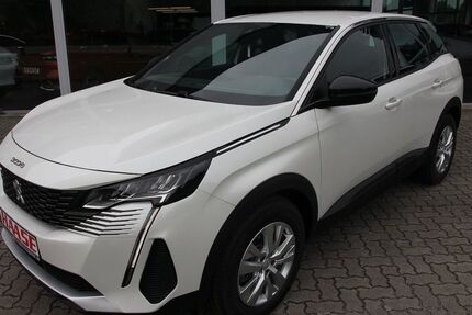Peugeot 3008 3.500 km 33.890 € Neumünster 24539