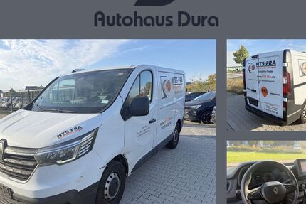 Renault Trafic 308.440 km 11.950 &euro; Rüsselsheim 65428