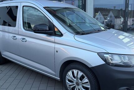 VW Caddy Maxi 186.800 km 17.891 &euro; Burbach 57299