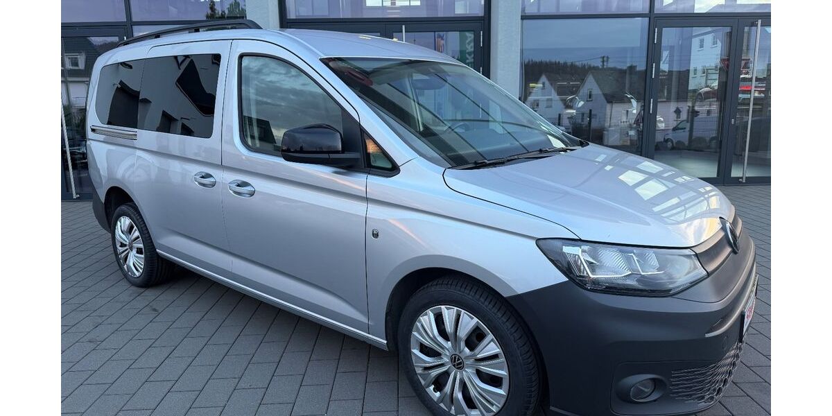 VW Caddy Maxi 186.800 km 17.891 &euro; Burbach 57299