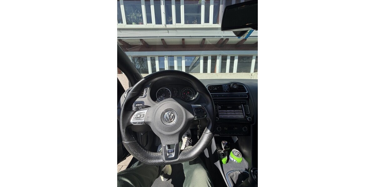 VW Polo 309.867 km 6.399 &euro; Tuttlingen 78532