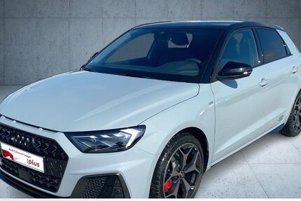 Audi A1 6.000 km 33.460 &euro; Saal a.d. Donau 93342