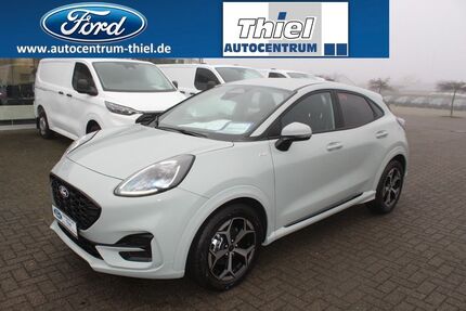 Ford Puma 12.000 km 22.900 &euro; Steinfurt 48565