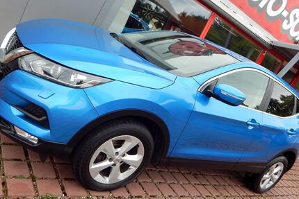 Nissan Qashqai 92.500 km 14.950 € Pirna/ Dresden 01796