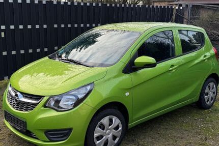 Opel Karl 38.250 km 6.890 &euro; Stade 21680