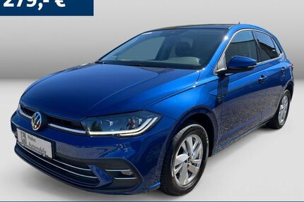 VW Polo 31.625 km 17.390 &euro; Schorndorf 73614