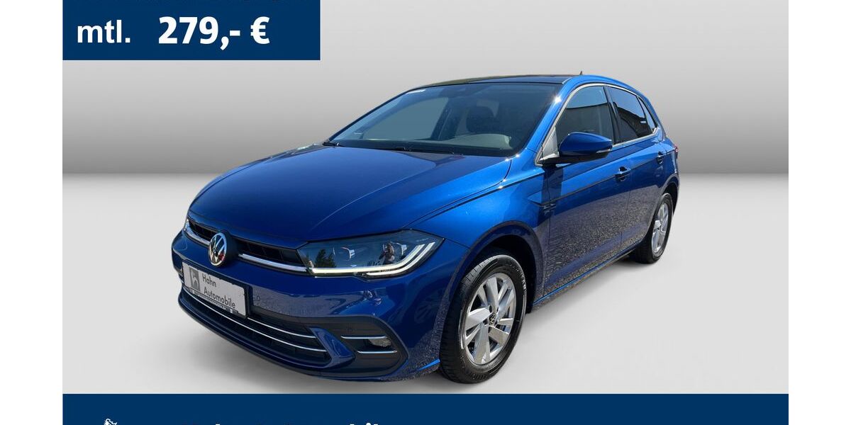 VW Polo 31.625 km 17.390 &euro; Schorndorf 73614