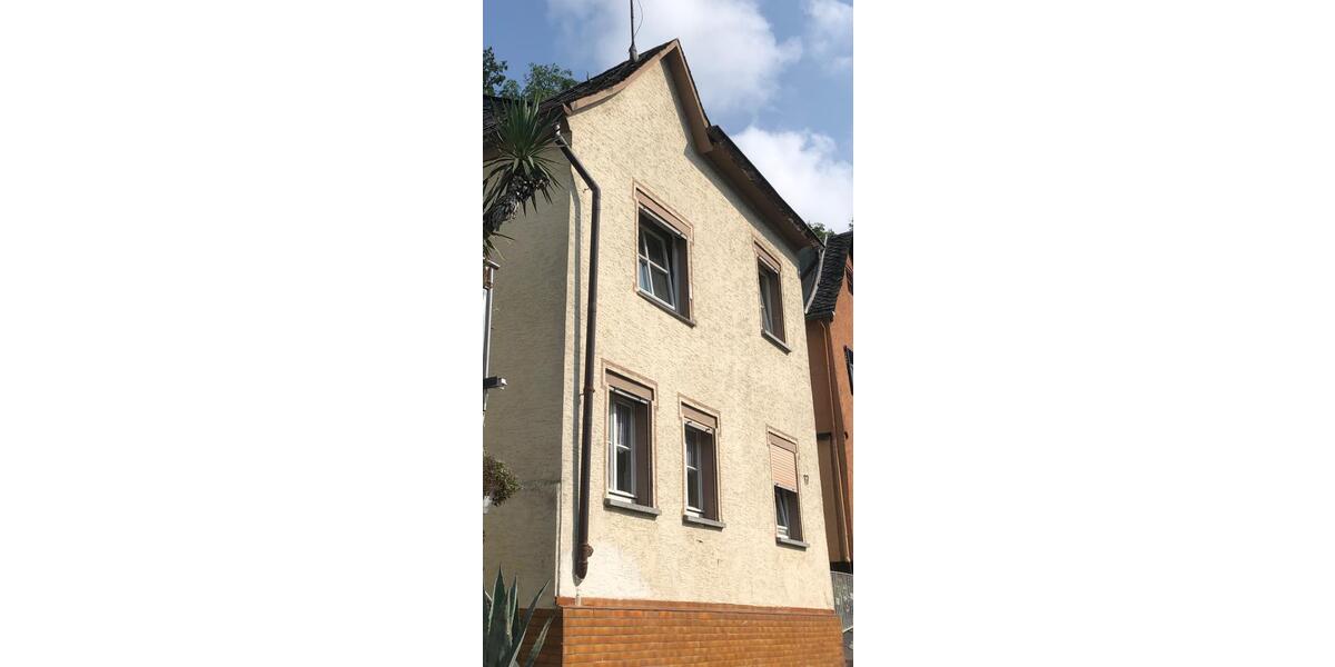 Einfamilienhaus Bendorf - 3.5 Zimmer, 54 m&sup2;, 60.000&euro; | Angebot:26786228