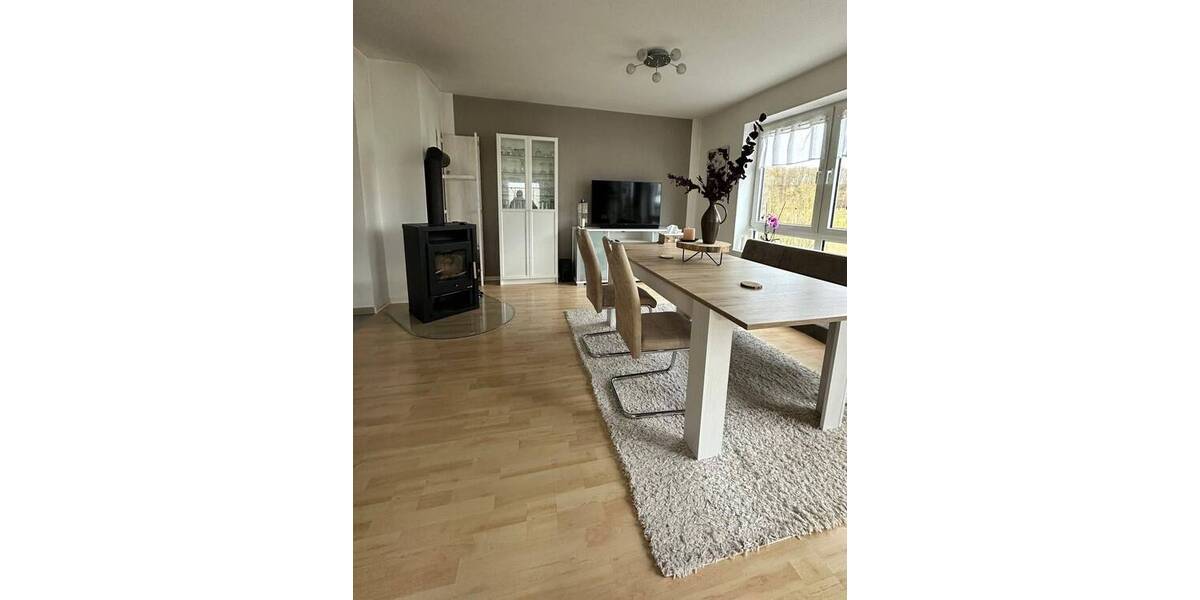 Einfamilienhaus Berkatal Hitzerode - 6 Zimmer, 165 m&sup2;, 1.000&euro; | Angebot:26258585