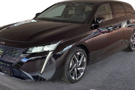 Peugeot 308 29.279 km 21.490 &euro; Hohenlockstedt 25551