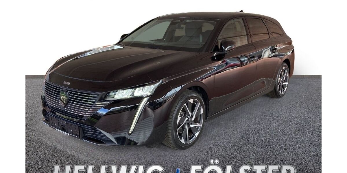 Peugeot 308 29.279 km 21.490 &euro; Hohenlockstedt 25551