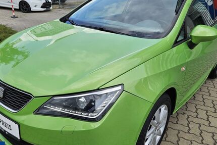Seat Ibiza 143.154 km 5.799 &euro; Berlin - Köpenick 12555