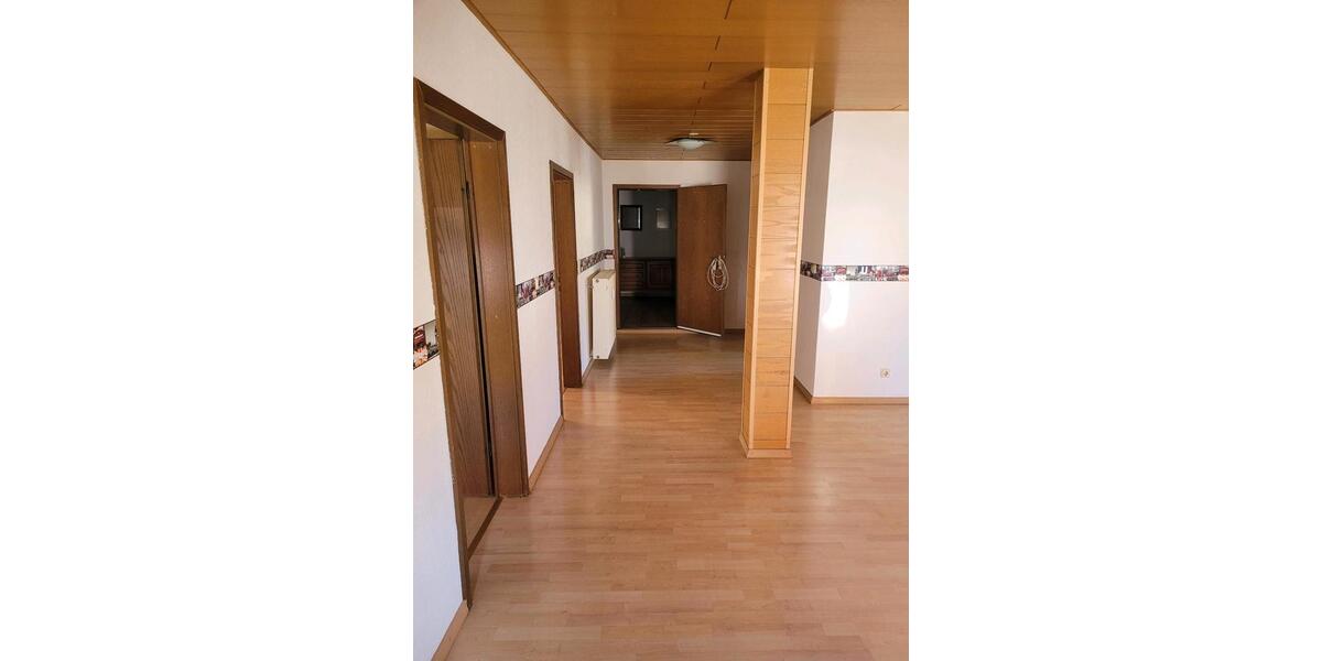 Erdgeschoßwohnung Ottweiler - 3 Zimmer, 100 m&sup2;, 650&euro; | Angebot:26412242