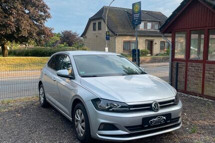 VW Polo 72.000 km 9.990 &euro; Bollingstedt 24855