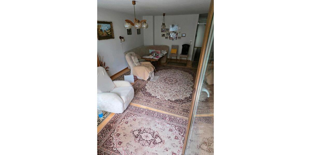 Etagenwohnung Freiburg im Breisgau Haslach - 3.5 Zimmer, 97 m&sup2;, 450.000&euro; | Angebot:26864806