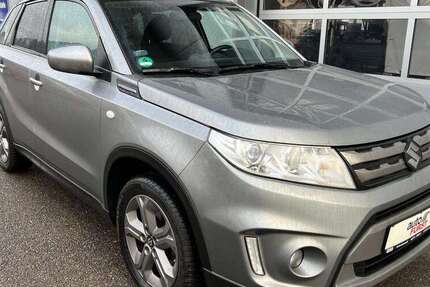 Suzuki Vitara 70.200 km 15.990 &euro; Schenkenzell 77773