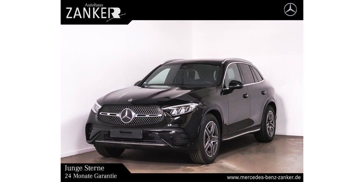Mercedes-Benz GLC 300 44.185 km 57.400 &euro; Günzburg 89312