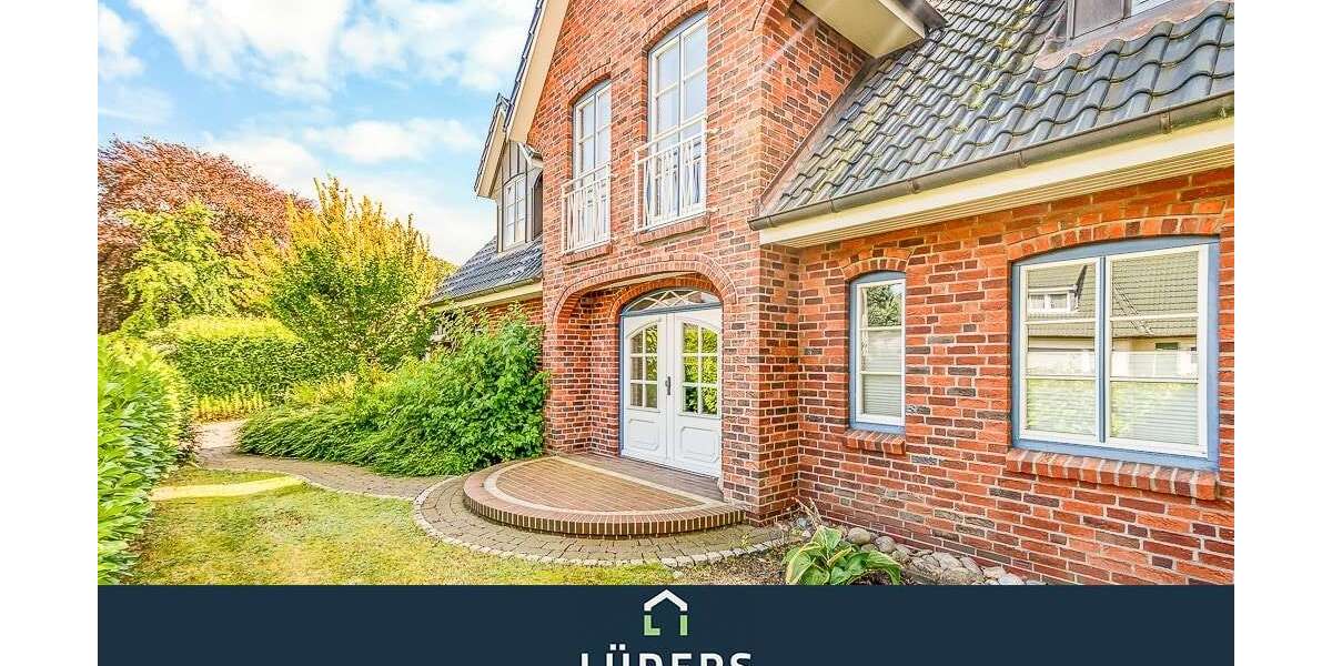 Einfamilienhaus Leck - 6 Zimmer, 273 m&sup2;, 549.000&euro; | Angebot:27299828