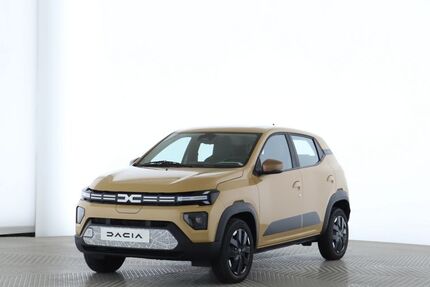 Dacia Spring 8.357 km 14.990 &euro; Hamburg 22763
