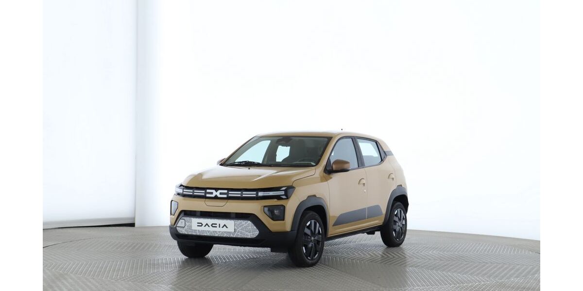 Dacia Spring 8.357 km 14.990 &euro; Hamburg 22763