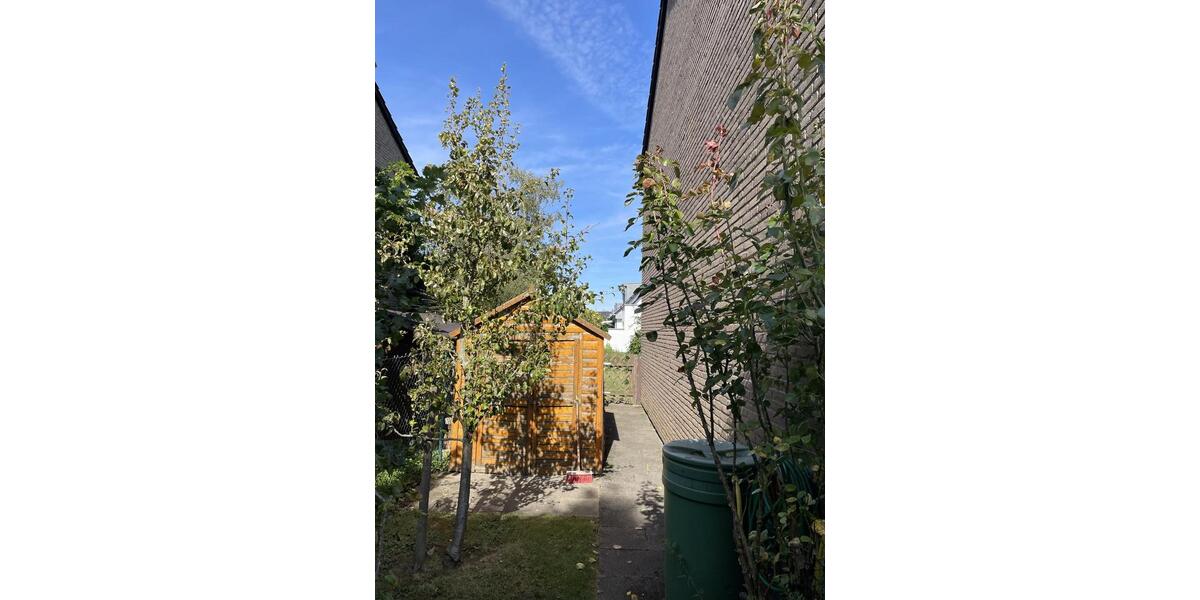 Doppelhaushälfte Krefeld Hülser Berg - 4 Zimmer, 108 m&sup2;, 395.000&euro; | Angebot:24527277