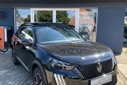Peugeot 2008 3.900 km 26.990 € Worpswede 27726