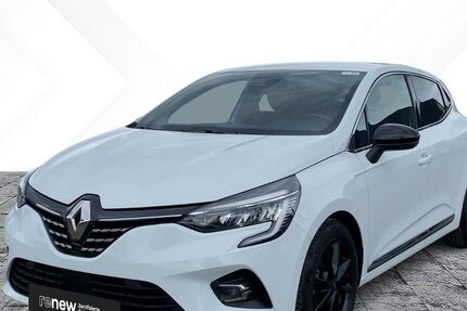 Renault Clio 17.833 km 17.986 &euro; Northeim 37154