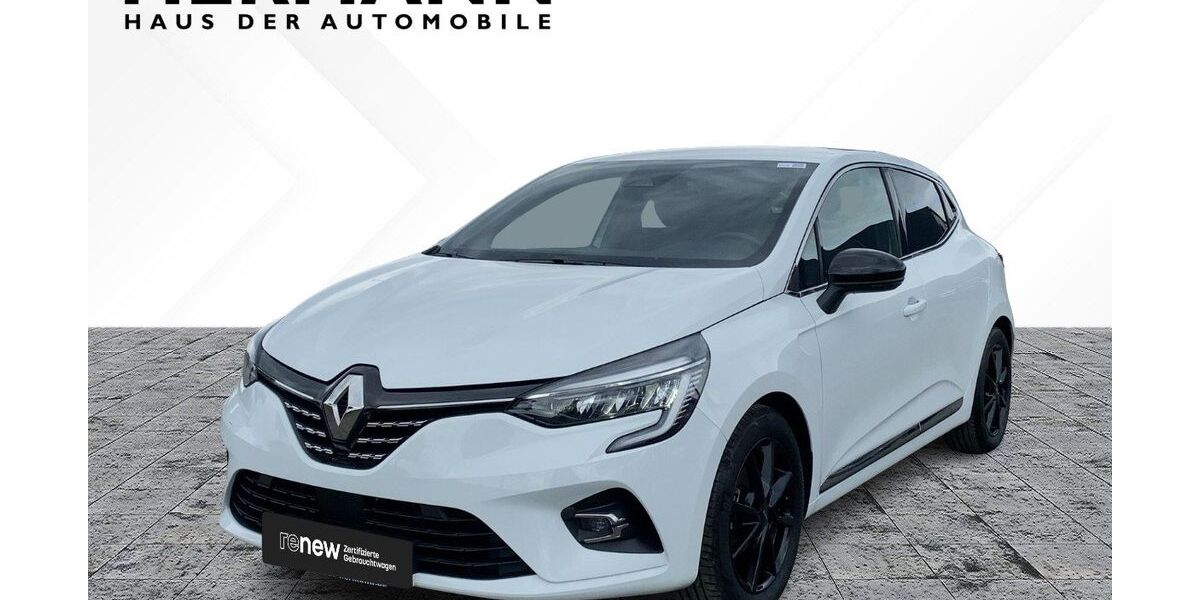 Renault Clio 17.833 km 17.986 &euro; Northeim 37154