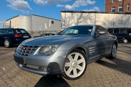 Chrysler Crossfire