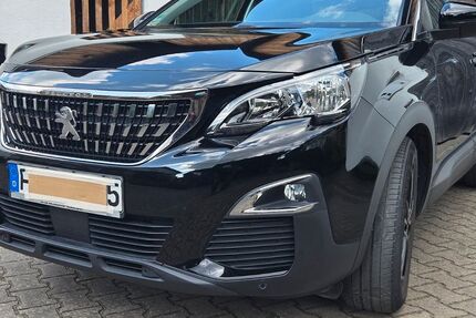 Peugeot 3008 60.000 km 12.300 &euro; Heroldsbach 91336