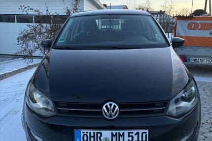 VW Polo 188.000 km 4.800 &euro; Bretzfeld 74626