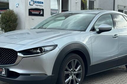 Mazda CX-3 123.000 km 15.650 € Mannheim 68199