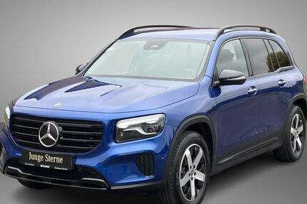 Mercedes-Benz GLB 180 11.400 km 34.490 &euro; Eisenach 99817
