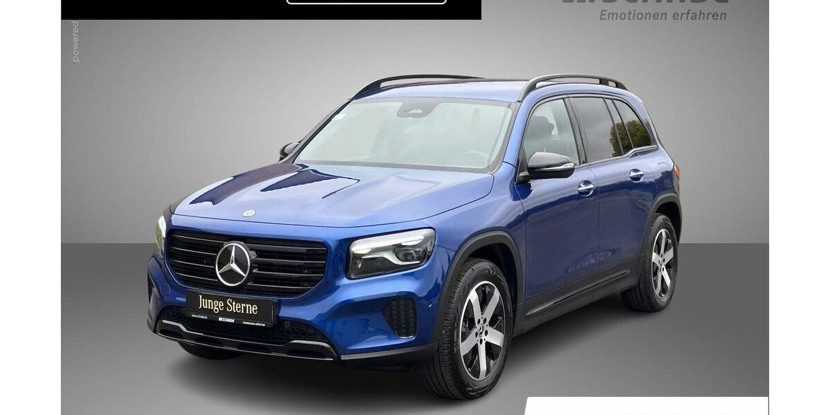 Mercedes-Benz GLB 180 11.400 km 34.490 &euro; Eisenach 99817