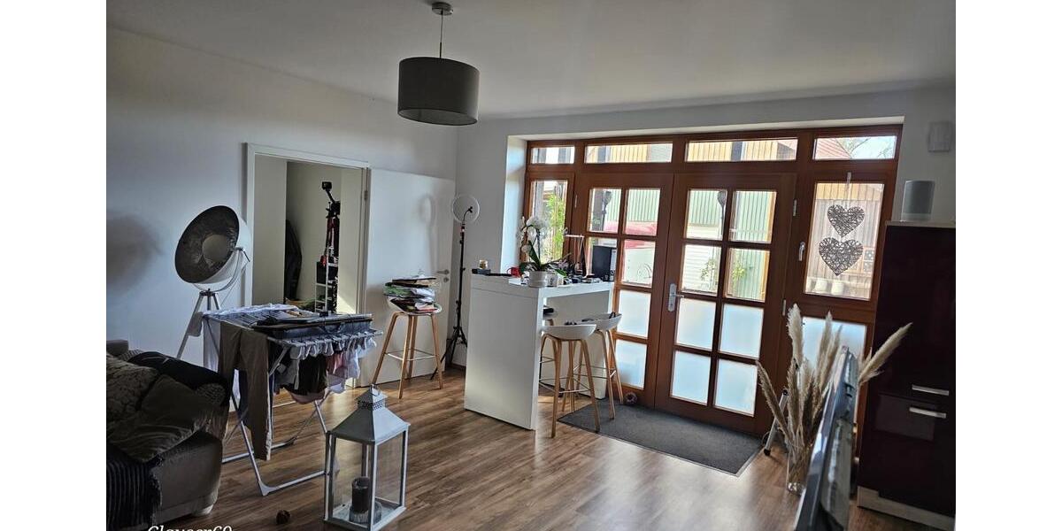 Etagenwohnung Neu Wulmstorf - 2 Zimmer, 65 m&sup2;, 682&euro; | Angebot:25961119