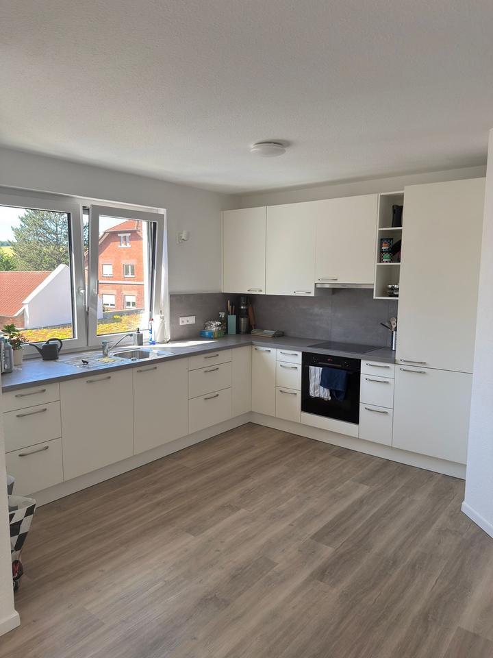 85qm Wohnung