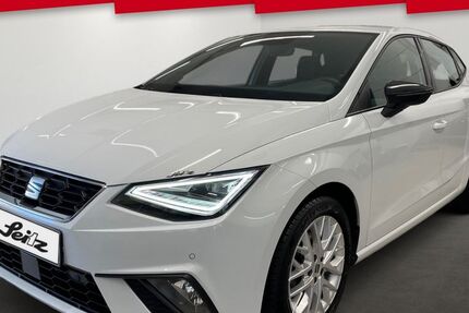 Seat Ibiza 27.998 km 18.030 &euro; Illertissen 89257