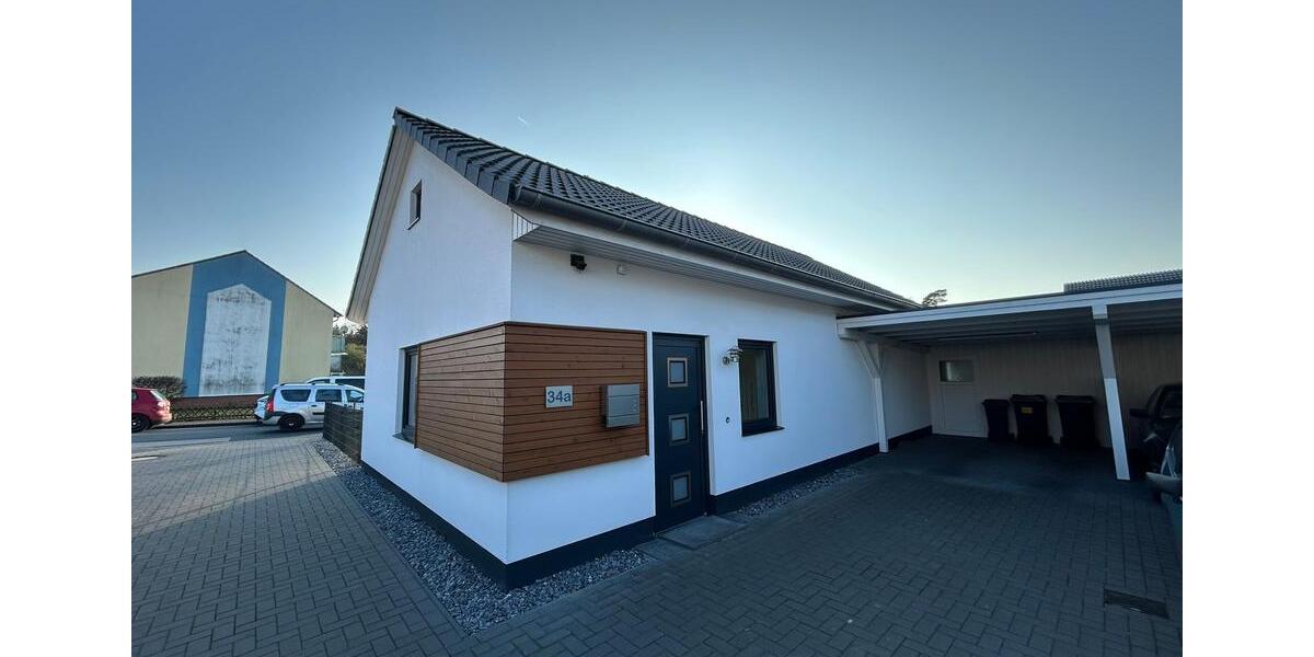 Einfamilienhaus Liebenau - 2 Zimmer, 67 m&sup2;, 625&euro; | Angebot:25362715