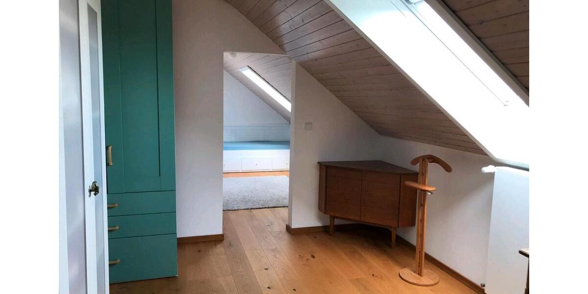 Etagenwohnung Bad Königshofen im Grabfeld - 4 Zimmer, 100 m&sup2;, 800&euro; | Angebot:26058115