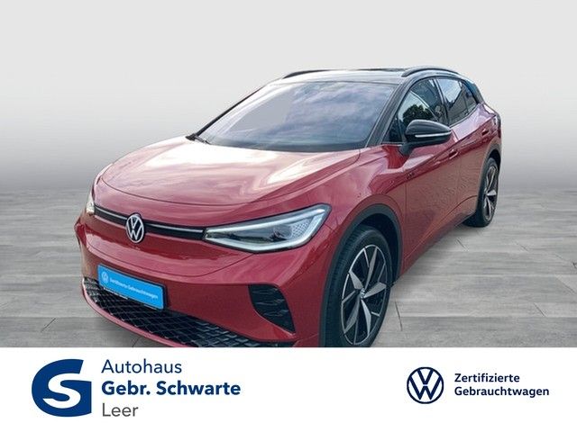 VW ID.4 9.045 km 37.880 &euro; Leer (Ostfriesland) 26789