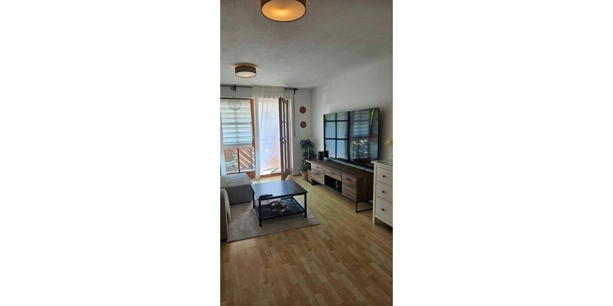 Etagenwohnung Meitingen - 3 Zimmer, 78 m&sup2;, 310.000&euro; | Angebot:26837308
