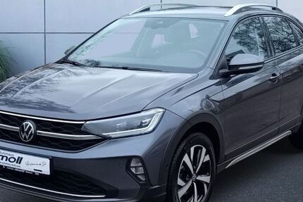VW Taigo 43.476 km 21.990 &euro; Biberach 88400