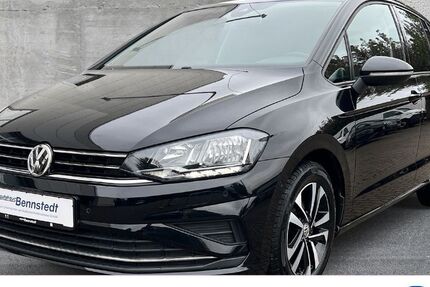 VW Golf Sportsvan 79.639 km 14.920 &euro; Salzatal OT Bennstedt 06198
