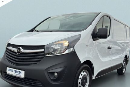 Opel Vivaro 26.950 km 19.850 &euro; Bingen 55411