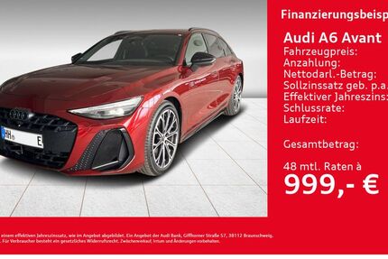 Audi A6 1.890 km 75.970 &euro; Hamburg 22419