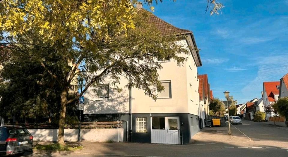 Gewerbeobjekt Mössingen - 1.200&euro; | Angebot:25162438